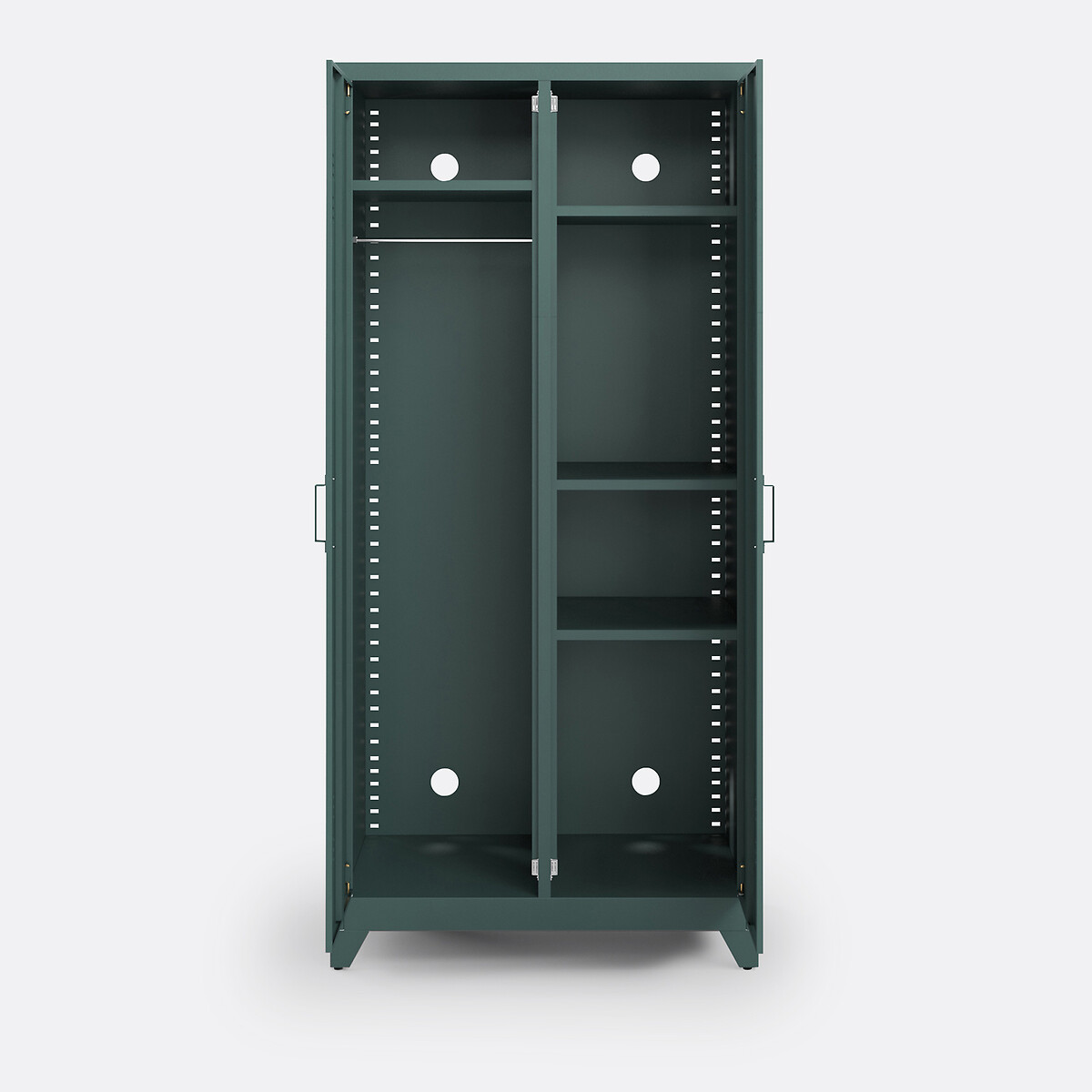 Premium File Cabinet HDY-198-57 DENEME